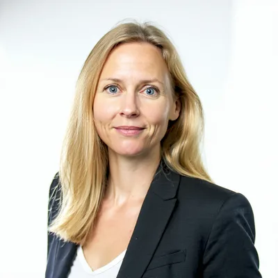Annika Baum, Co-Founder and Head of Product at CarbSynq